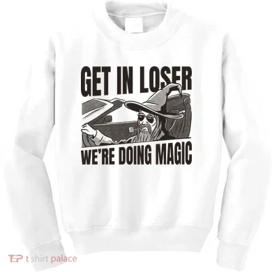 Kids Sweatshirt