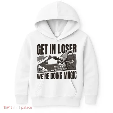 Kids Hoodie