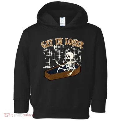 Toddler Hoodie