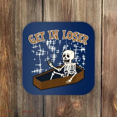 Coaster