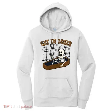 Women's Hoodie