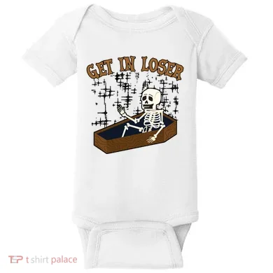 Baby Bodysuit