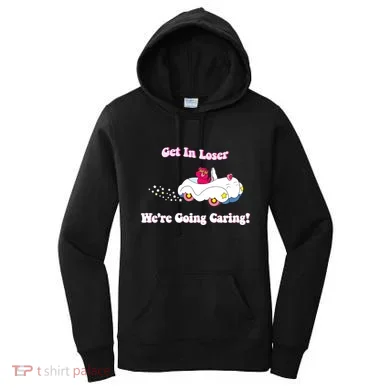 Women's Hoodie