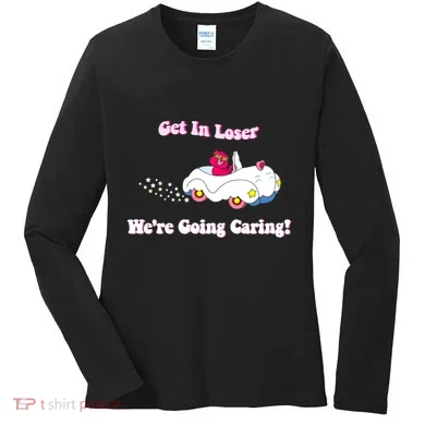 Women's Long Sleeve Shirt