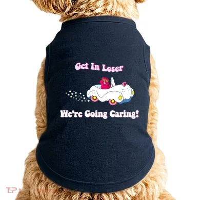 Doggie Tank