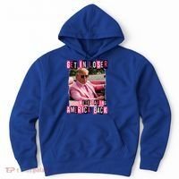 Get In Loser We Are Taking America Back Trump 2024 Hoodie thumb 0