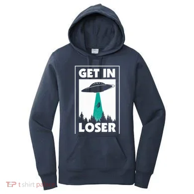 Women's Hoodie