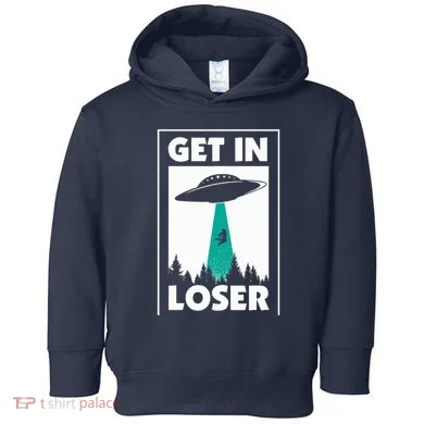 Toddler Hoodie