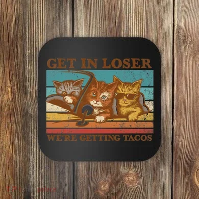 Coaster