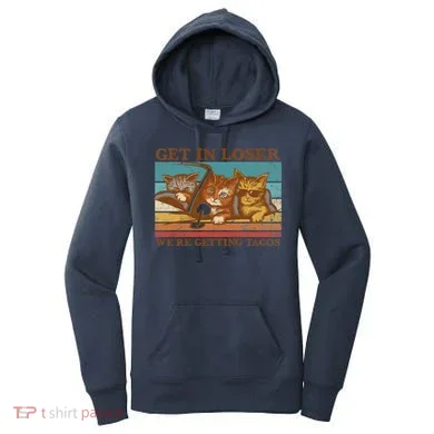 Women's Hoodie