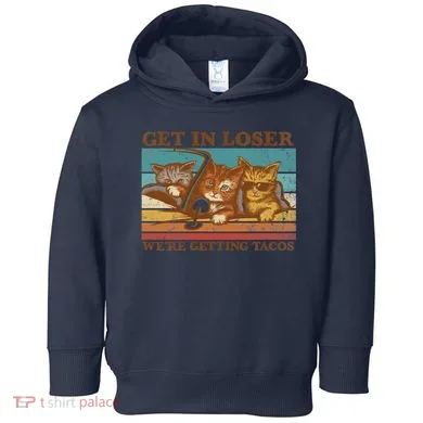 Toddler Hoodie