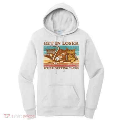 Women's Hoodie