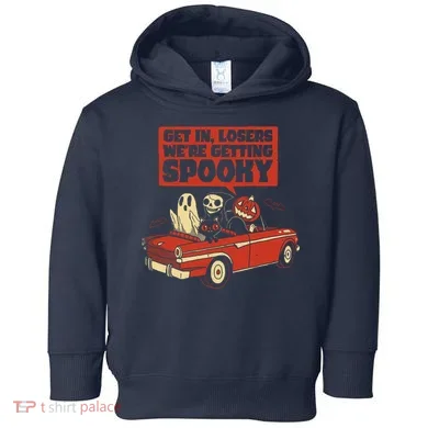 Toddler Hoodie