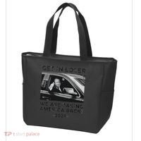 Get In Loser We Are Talking America Back Trump 2024 Tote Bag thumb 3