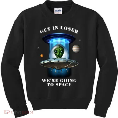 Kids Sweatshirt