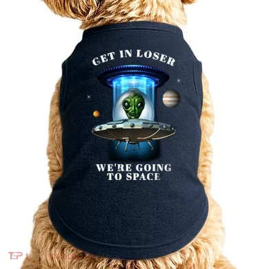 Doggie Tank