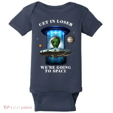 Baby Bodysuit