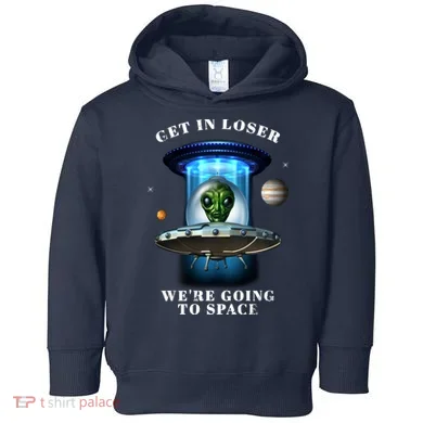 Toddler Hoodie