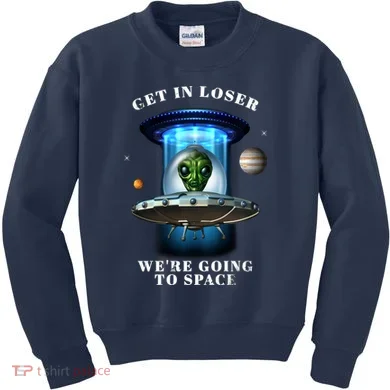 Kids Sweatshirt
