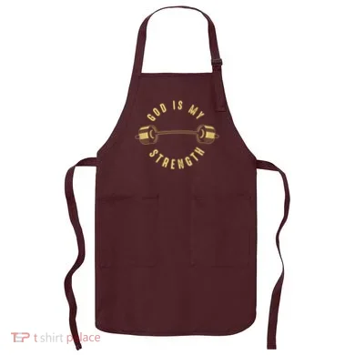 Apron
