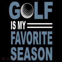 Golf Is My Favorite Season Gift For Dad Father's Day Coffee Mug thumb 5