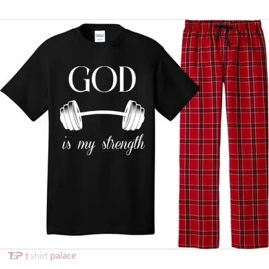Pajama Set