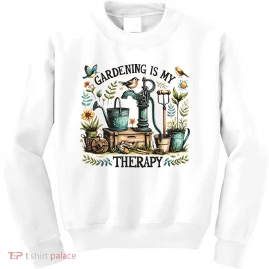 Kids Sweatshirt