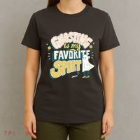 Ghosting Is My Favorite Sport T-Shirt thumb 4