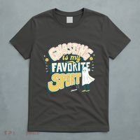 Ghosting Is My Favorite Sport T-Shirt thumb 5