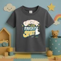 Ghosting Is My Favorite Sport Toddler T-Shirt thumb 3