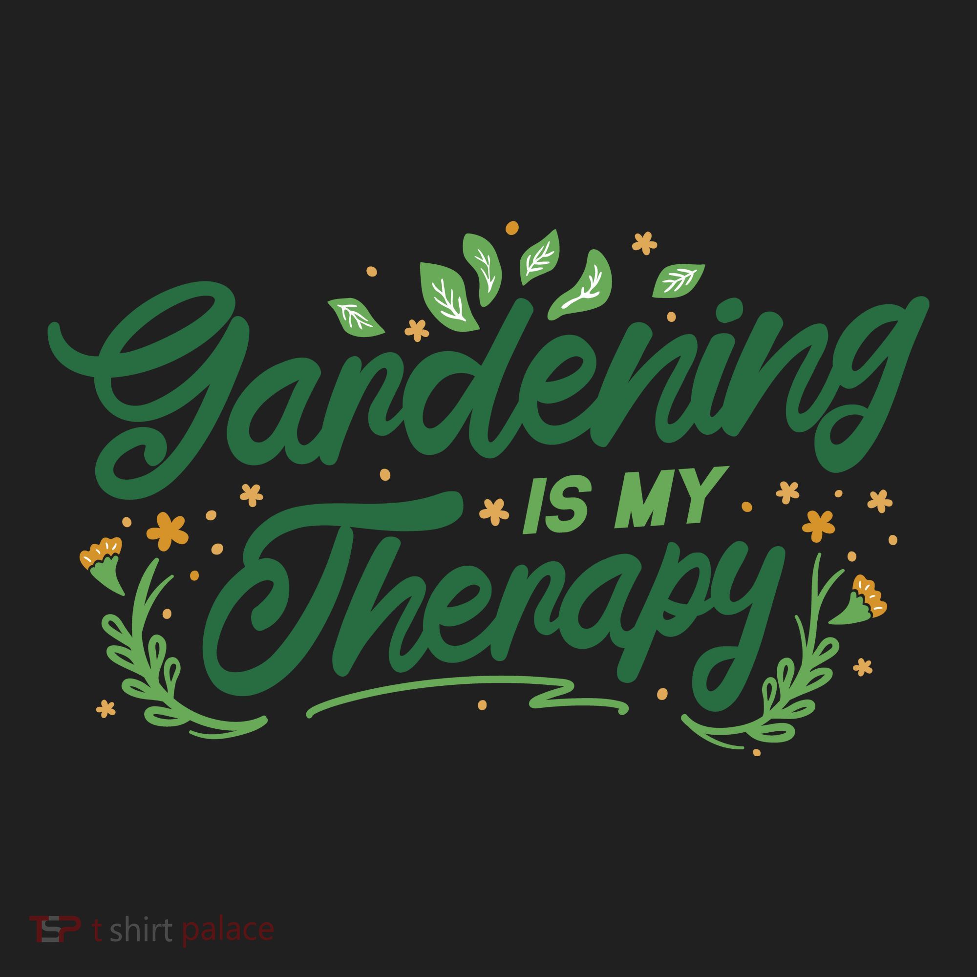 Gardening Is My Therapy Women's Sweatshirt