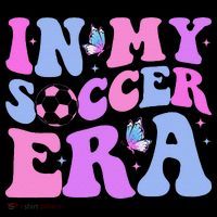 Groovy In My Soccer Era Soccer Player Cute Coffee Mug thumb 5