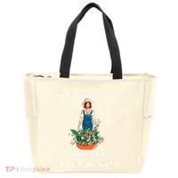 Gardening Is My Therapy Cute Gardener Plant Lover Tote Bag thumb 0