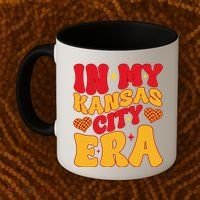 Groovy In My Kansas City Era Coffee Mug thumb 2