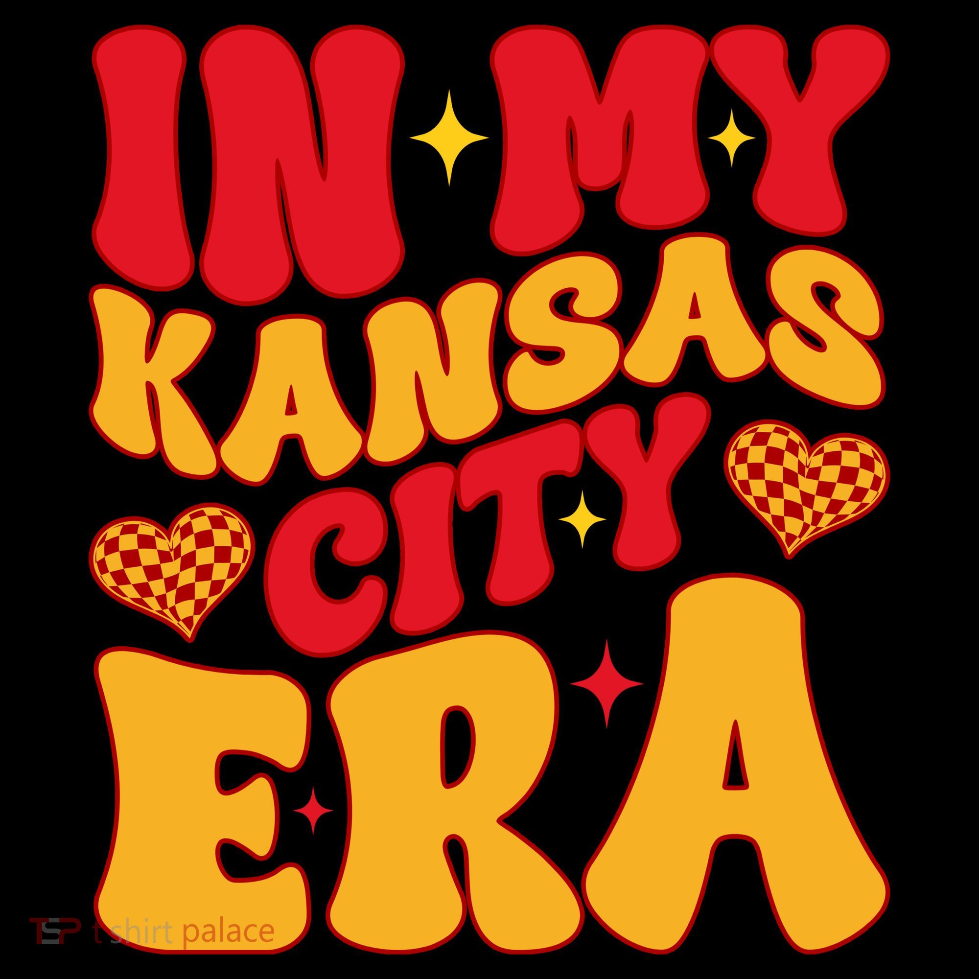 Groovy In My Kansas City Era Coffee Mug