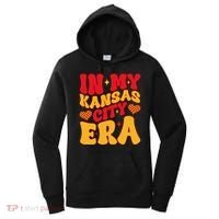 Groovy In My Kansas City Era Women's Hoodie thumb 0