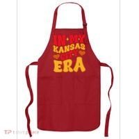 Groovy In My Kansas City Era Apron thumb 0