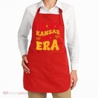 Groovy In My Kansas City Era Apron thumb 2