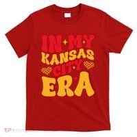 Groovy In My Kansas City Era T-Shirt thumb 0