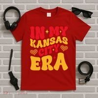 Groovy In My Kansas City Era T-Shirt thumb 5