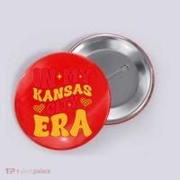 Groovy In My Kansas City Era Button thumb 0