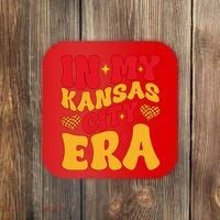 Groovy In My Kansas City Era Coaster thumb 0
