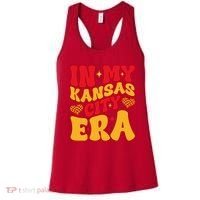 Groovy In My Kansas City Era Women's Tank Top thumb 0