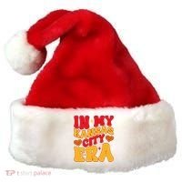 Groovy In My Kansas City Era Santa Hat thumb 0