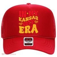 Groovy In My Kansas City Era Hat thumb 0