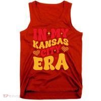 Groovy In My Kansas City Era Tank Top thumb 0
