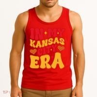 Groovy In My Kansas City Era Tank Top thumb 3