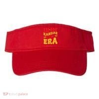 Groovy In My Kansas City Era Visor thumb 0