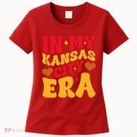 Groovy In My Kansas City Era Women's T-Shirt thumb 0