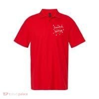 Grandma Is My Name Spoiling Is My Game Polo thumb 0